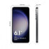 Фото #2 товара Смартфоны Samsung Galaxy S23 Чёрный 6,1" 128 Гб Octa Core 8 GB RAM