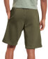 Men's Identity Regular-Fit Logo-Print Sweat Shorts