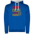 KRUSKIS Ride Eat Sleep Repeat Two Colour hoodie