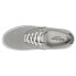 Sperry Halyard Cvo Saltwashed Lace Up Mens Grey Sneakers Casual Shoes STS23581