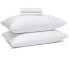 Фото #1 товара Zippered Pillow Protector 2 Pack White