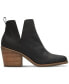 Women's Everly Cutout Block Heel Booties