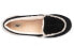 Кроссовки UGG California Loafer Hailey 1020029-BLK