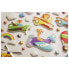 Фото #4 товара GLOBAL GIFT Tweeny Foamy Aviation Stickers