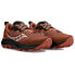SAUCONY Peregrine 14 Gore-Tex trail running shoes
