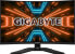 Фото #2 товара Gigabyte M32UC - 80 cm (31.5") - 3840 x 2160 pixels - 4K Ultra HD - LED - 1 ms - Black