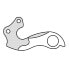 Фото #1 товара UNION GH-045 Derailleur Hanger