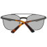 Фото #3 товара Очки WEB EYEWEAR WE0190-0009C Emporio