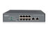 Фото #4 товара DIGITUS 8-Port Fast Ethernet PoE Netwrkswitch, Desktop, unmanaged, 2 Uplink Ports RJ45,120 W, af/at