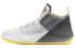 Кроссовки Jordan Air Why Not Zer01 White/Grey 42.5 - фото #2