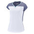 BABOLAT Play Cap Top short sleeve T-shirt