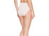Фото #3 товара Wacoal 269296 Women's B Smooth High Cut Brief Pink Underwear Size L