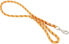 Фото #2 товара Zolux Smycz nylonowa sznur 13mm/ 2m kolor pomarańczowy