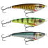 SAVAGE GEAR Freestyler V2 Slow Sinking Lipless Crankbait 28g 110 mm