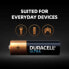 Фото #2 товара DURACELL Plus Power C LR14 Alkaline Batteries 2 Units