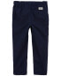 Фото #7 товара Toddler Stretch Uniform Chinos 2T