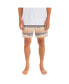 ფოტო #3 პროდუქტის Men's Phantom Drawstring Baja 17" Shorts