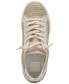 Фото #4 товара Women's Zina Lace-Up Sneakers