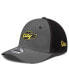 Фото #5 товара Men's Graphite Chevrolet City NEO 39THIRTY Flex Hat