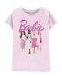 Kid Barbie Tee 14