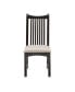 Almira Dining Chair - Set of 2