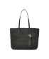 Фото #1 товара Сумка Ralph Lauren Whitney Crochet Tote