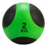 Фото #2 товара TUNTURI Trevol Functional Medicine Ball 2kg