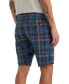 Фото #2 товара Men's XX Chino 9" Shorts