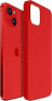 Фото #8 товара 3MK 3MK Hardy Case iPhone 13 6,1" czerwony/red MagSafe