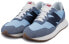 Кроссовки New Balance NB 237 Синие 44 - фото #4