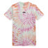 ფოტო #1 პროდუქტის VANS Center Vee Wash short sleeve T-shirt