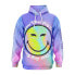 OTSO Smileyworld Vibes hoodie