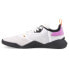 Фото #3 товара Puma Fuse 2.0 Training Womens White Sneakers Casual Shoes 37616902