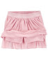 Kid Ballet Skort 6-6X