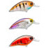 Фото #2 товара DUEL L Bass SR crankbait 8g 50 mm