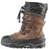 Фото #3 товара Baffin Snow Monster Round Toe Snow Mens Black, Brown Casual Boots EPICM010-210