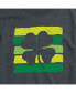 ფოტო #3 პროდუქტის Men's St Patricks Day Short Sleeve T-shirts