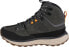 Buty trekkingowe męskie Jack Wolfskin Jack Wolfskin Terraquest Texapore Mid M 4056381-4143 Zielone 41