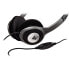 Фото #8 товара V7 HA520-2EP - Headphones - Head-band - Music - Black,Silver - Rotary - 1.8 m