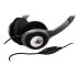 Фото #9 товара V7 HA520-2EP - Headphones - Head-band - Music - Black,Silver - Rotary - 1.8 m