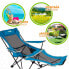 AKTIVE 62x168x95 cm Sun Loungers