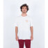 Фото #2 товара HURLEY Everyday Hot Fire short sleeve T-shirt