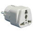 Фото #3 товара EUROMARINE 16A 250V Travel Adapter Plug