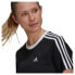 Фото #5 товара Футболка мужская Adidas 3 полоски BF Short Sleeve T-Shirt