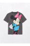 Фото #12 товара Футболка LC Waikiki Minnie Mouse Tee