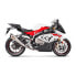 AKRAPOVIC Racing Steel&Titanium S 1000RR 15 Ref:S-B10R3-CZT Full Line System