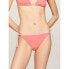 Фото #2 товара TOMMY HILFIGER Essentials-S Cheeky Side Tie bikini bottom