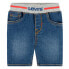 Фото #1 товара LEVI´S ® KIDS Pull On Rib Regular Waist Denim Shorts