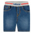 LEVI´S ® KIDS Pull On Rib denim shorts