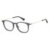 Unisex' Spectacle frame Polaroid PLD-D363-G-9RQ Ø 50 mm